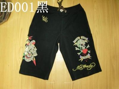 Ed Hardy Men shorts-1